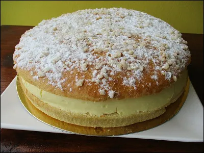 Popularisé par un pandore.