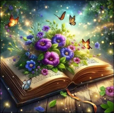 Parmi ces romans, lequel doit-on à Michel Tournier ?