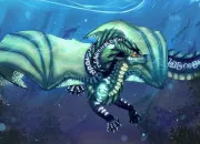 Quiz LRDF - Le personnage de Triton !