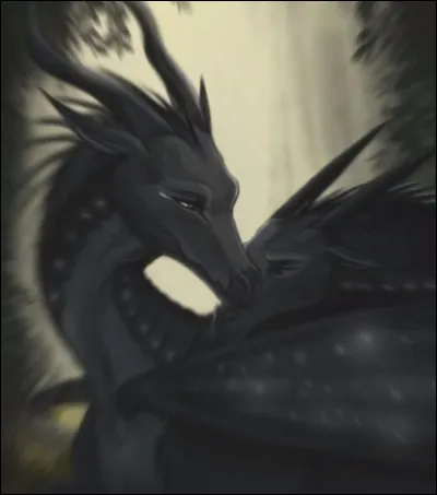 Que ressent Triton à légard de Spectral ?