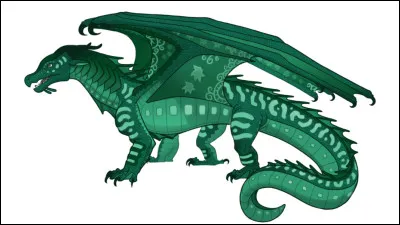 Vrai ou faux ?
Cette image représente Triton.