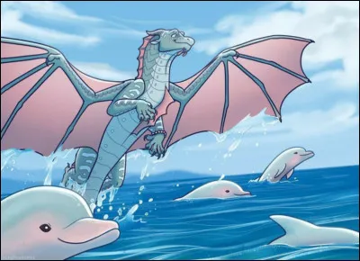 Comment sappelle sa sur animus ?