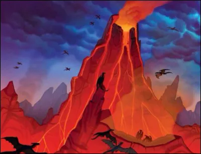 9 - Je suis un Aile Nuit, qui adore dessiner, jai même basé mon pouvoir sur ça. 
Qui suis-je ?