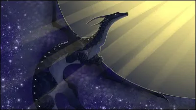 5 - Je suis une Aile de Nuit, voyante et télépathe. Mon père est mort sur lîle Aile de Nuit.
Qui suis-je ?