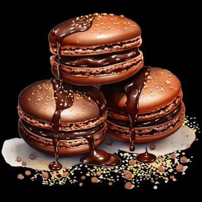 Qui est Lartiste, auteur de la chanson "Chocolat" en duo avec Awa Imani en 2016 ?