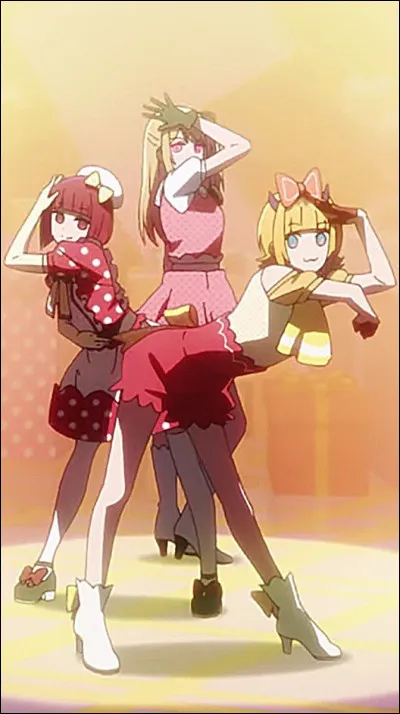 Que penses-tu de l'amour ?