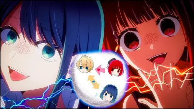 Contexte : tu te disputes avec une fille que tu détestes. Elle a un argument qui te brise le cur, que fais-tu ?