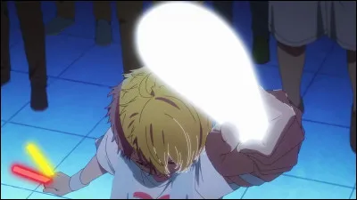 Quelle est ta couleur ?