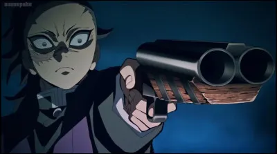 Difficile : quel est le nom de famille de Genya ?