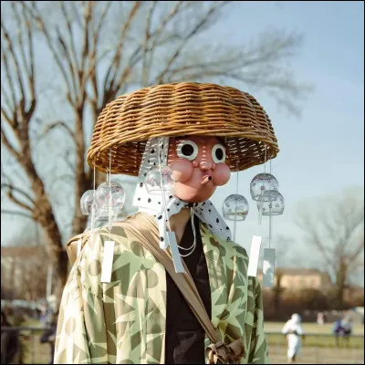 Impossible : quel est le temps moyen de polissage d'un katana de pourfendeur ?