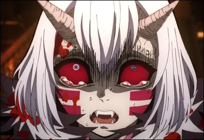 Impossible : quel est le nom de cette démone ?