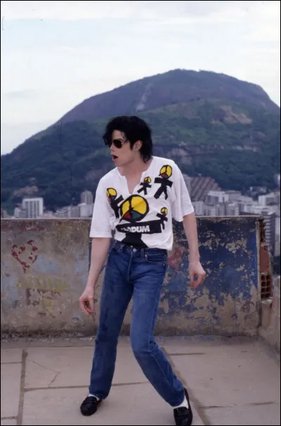 Le titre de la chanson est :