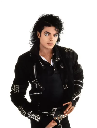 Le titre de la chanson est :