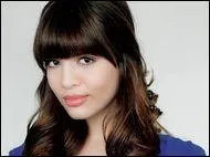 Quel est le nom de ce personnage ?