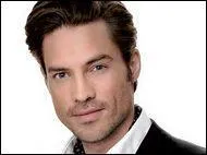 Quel est le nom de ce personnage ?