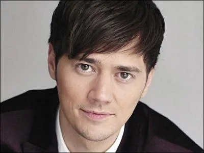 Quel est le nom de ce personnage ?