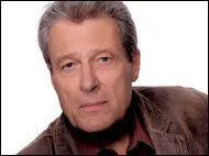 Quel est le nom de ce personnage ?