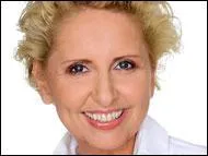 Quel est le nom de ce personnage ?