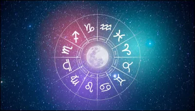 Quel est ton signe astrologique (1) ?