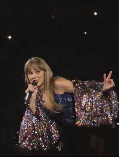 Quelles sont les chansons de Taylor Swift ?