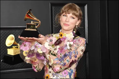 Quels sont les albums du Covid 19 ?