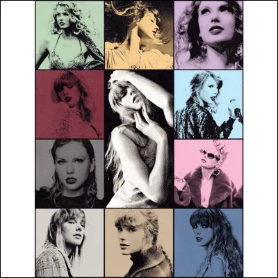 Quel single live est sorti en 2024 pendant "The Eras Tour" ?