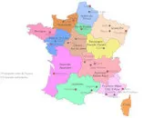 Quiz Saurez-vous situer ces communes ? (3559)