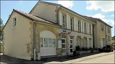 Je vous emmène maintenant en Lorraine, à Gendreville. Village de l'aire d'attraction de Vittel-Contrexéville, il se situe dans le département ...