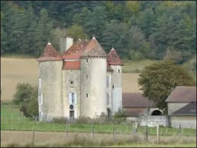 Nous partons en Bourgogne-Franche-Comté au château de Mosson. Petit village de 68 habitants, dans l'arrondissement de Montbard, il se situe dans le département ...