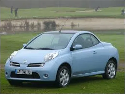 De quel modèle s'agit-il ?