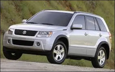 Quel est le nom de ce modèle ?