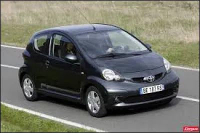 De quel modèle s'agit-il ?