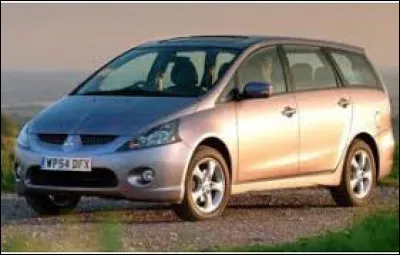 Quel est le nom de ce modèle ?