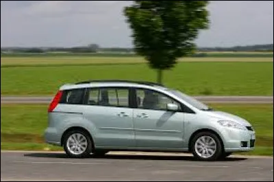 De quel modèle s'agit-il ?