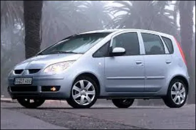 Celle-ci est une ...