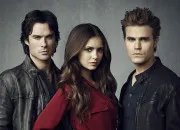 Test Vampire Diaries