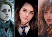 Quiz Connais-tu bien Hermione Granger ?