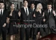Test Vampire Diaries
