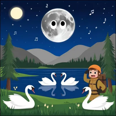 A quel groupe français appartiennent ces quatre chansons ?