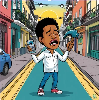 Comme indice textuel, je pourrais vous dire que ce chanteur était très populaire tout comme ses chansons, et encore aujourd'hui. Mais de qui s'agit t-il ?