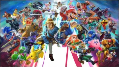 Quel est ce jeu vidéo ?