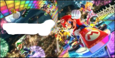 Quel est ce jeu vidéo ?