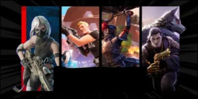 Quel est ce jeu vidéo ?