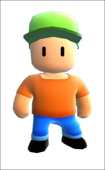 Quel est ce jeu vidéo ?