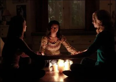 Cette amie est quoi ?