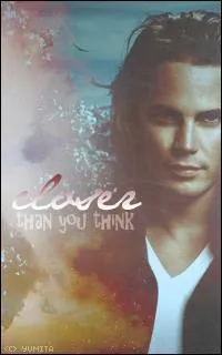 Comment s'appelle le garon qui se transforme en loup-garou ?