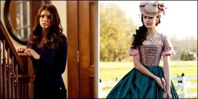 Comment s'appellent les deux filles qui se ressemblent comme deux gouttes d'eau ?