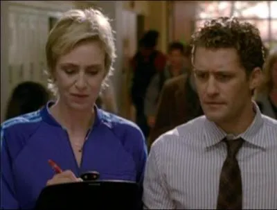 Que dteste Sue Sylvester chez Will ?