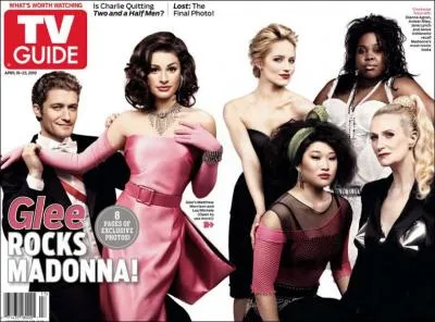 Quelle chanson de Madonna a t chante dans l'pisode 'Le pouvoir de Madonna' ?