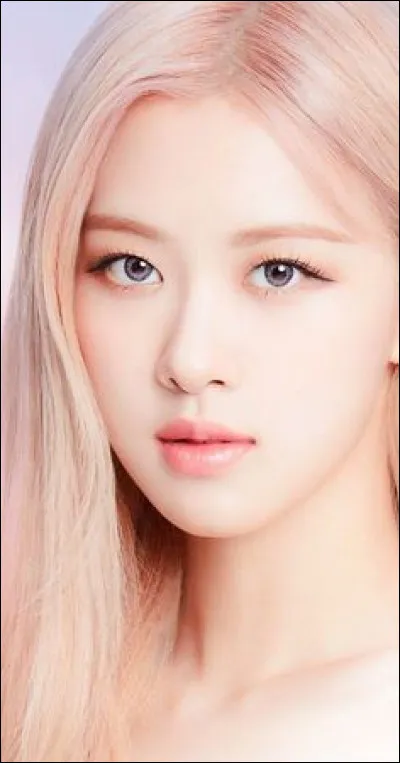 Comment se nomme cette chanteuse ?